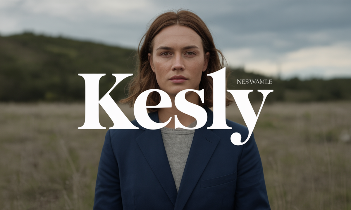 Illustration de Kesly, Prénoms