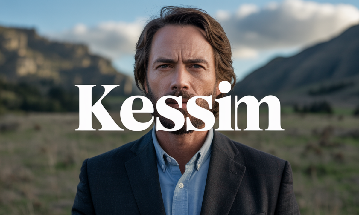 Illustration de Kessim, Prénoms