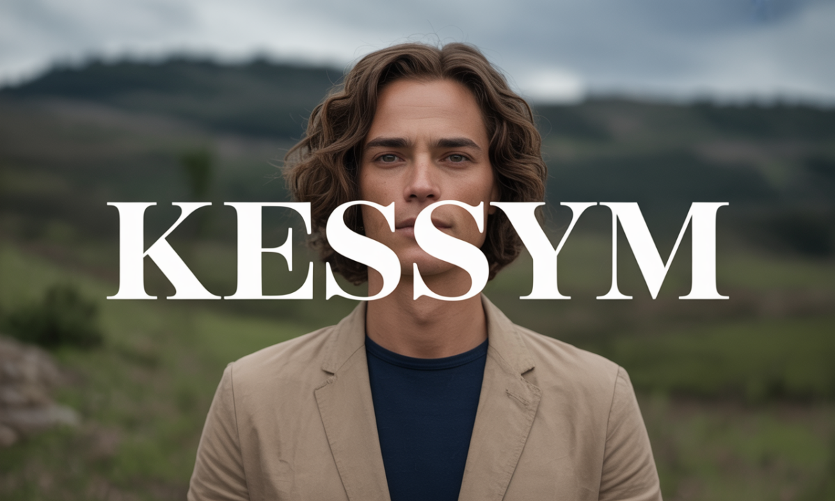 Illustration de Kessym, Prénoms