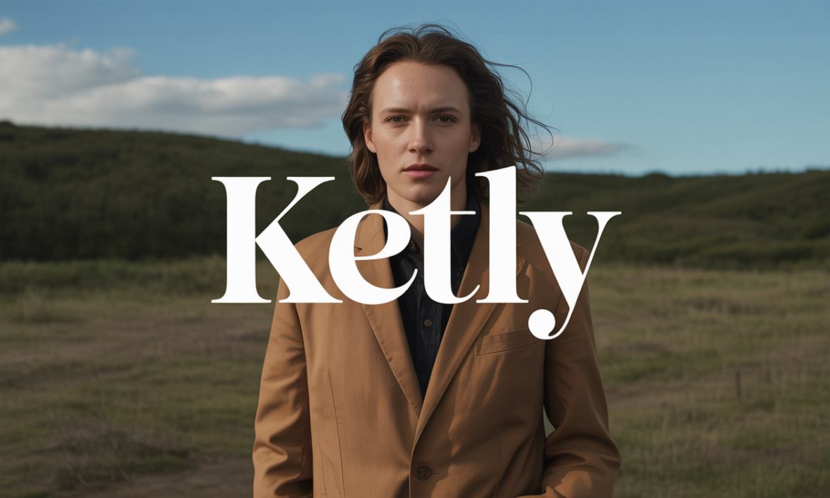 Illustration de Ketly, Prénoms