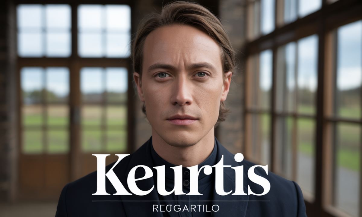 Illustration de Keurtis, Prénoms