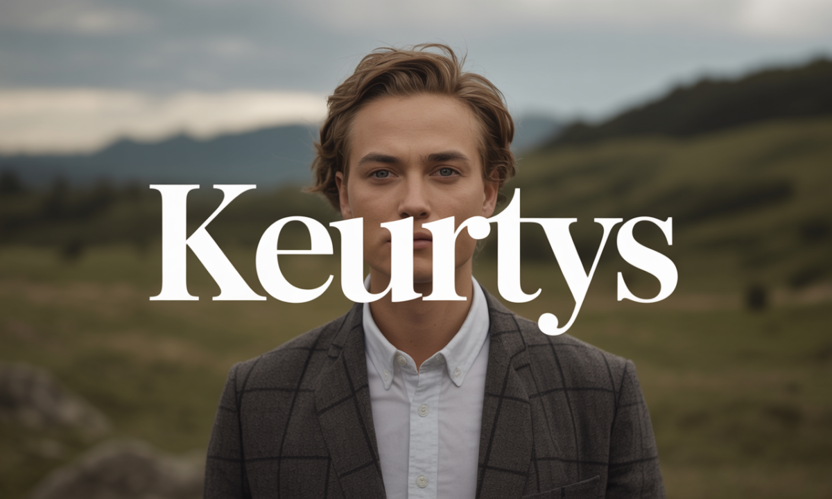 Illustration de Keurtys, Prénoms