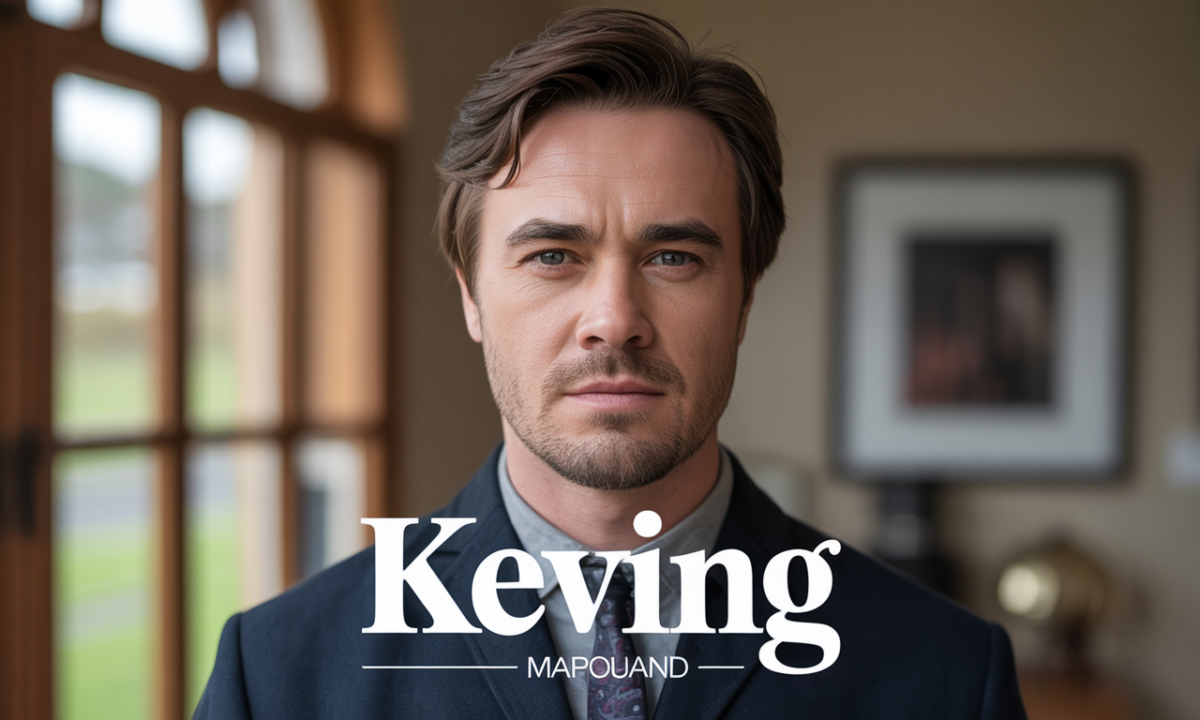 Illustration de Keving, Prénoms