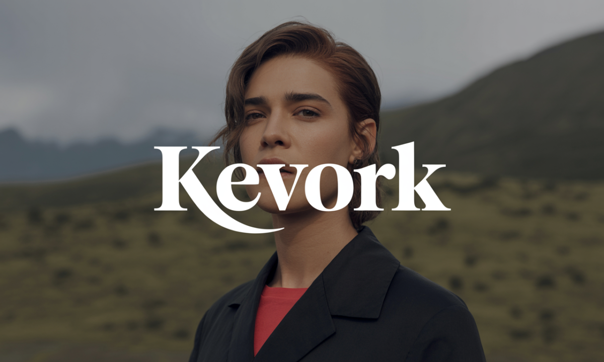 Illustration de Kevork, Prénoms