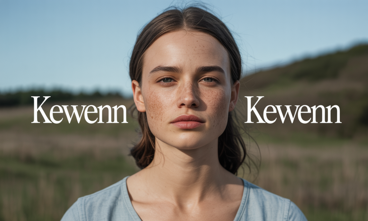 Illustration de Kewenn, Prénoms