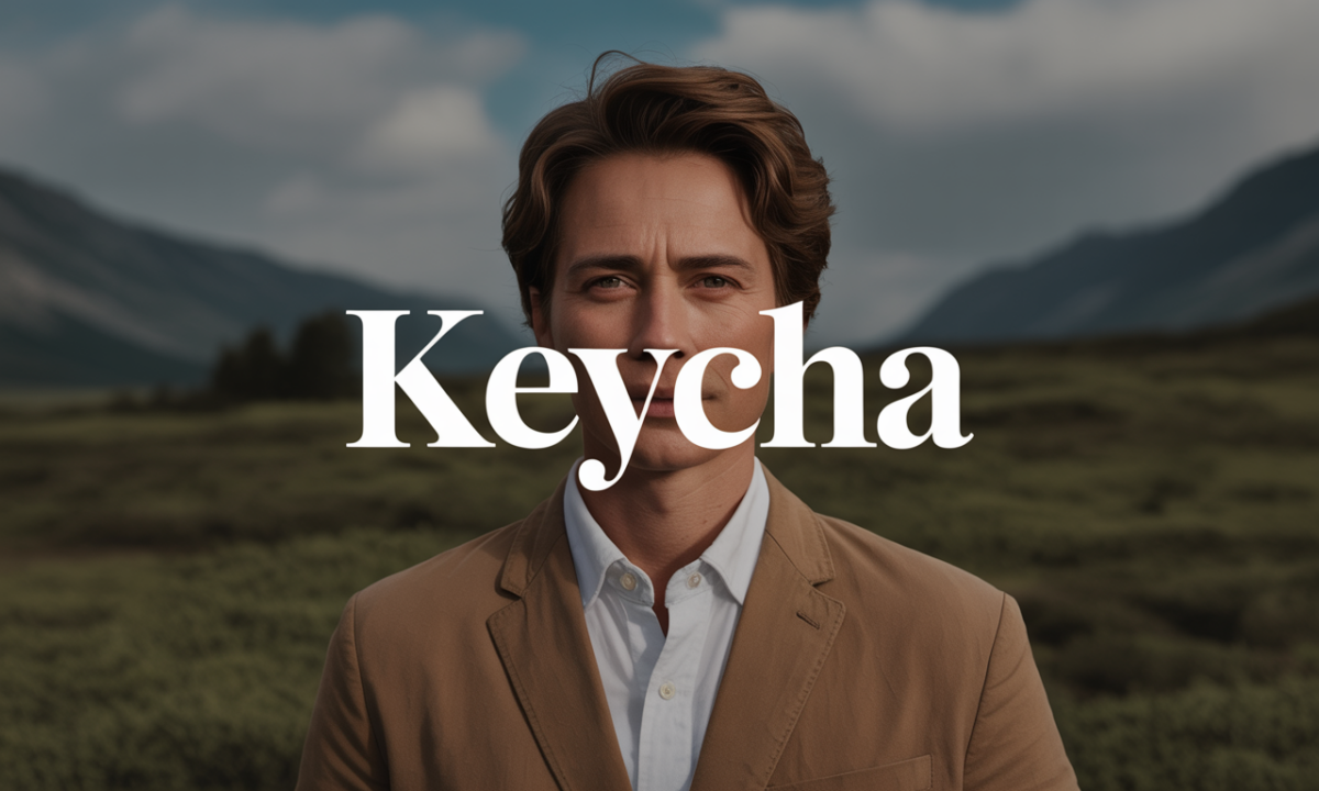 Illustration de Keycha, Prénoms