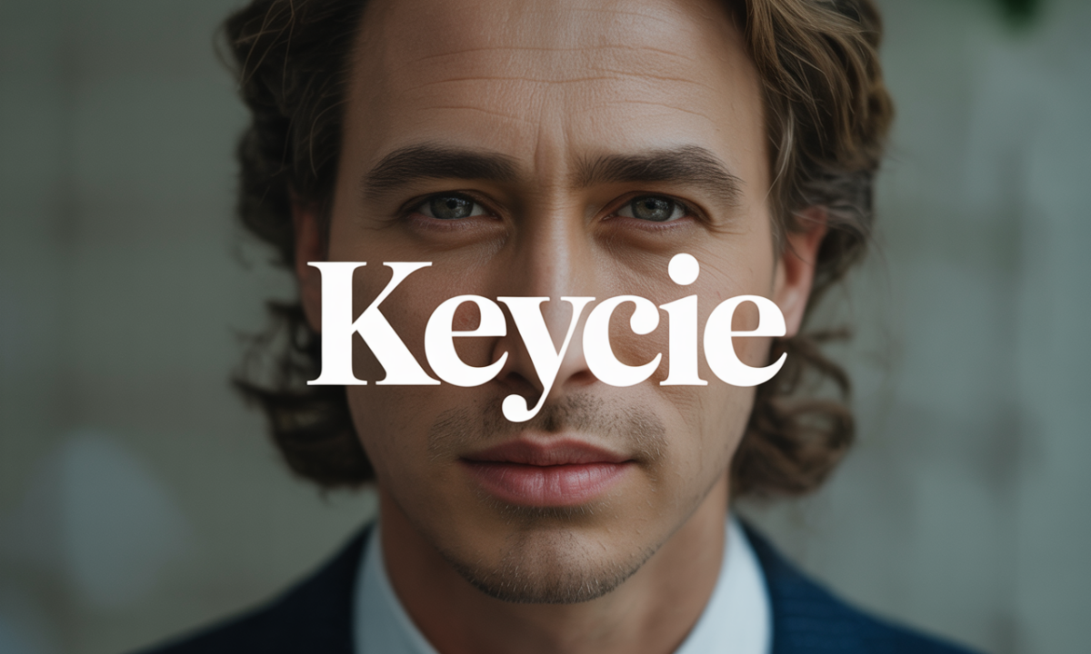 Illustration de Keycie, Prénoms