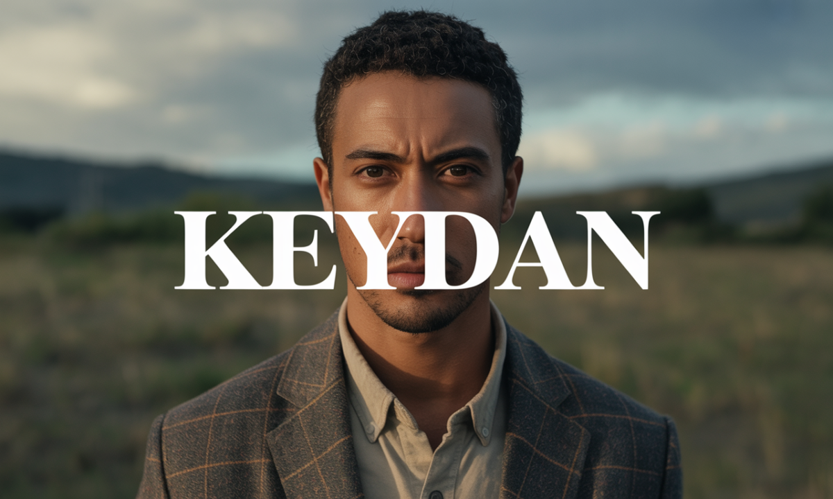 Illustration de Keydan, Prénoms