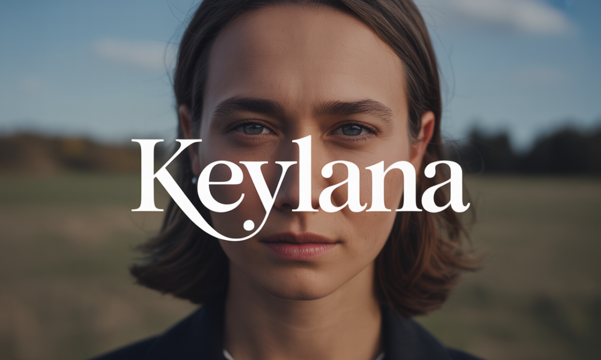 Illustration de Keylana, Prénoms