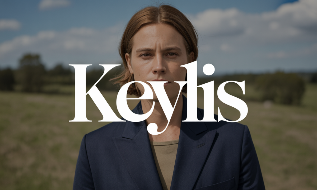 Illustration de Keylis, Prénoms