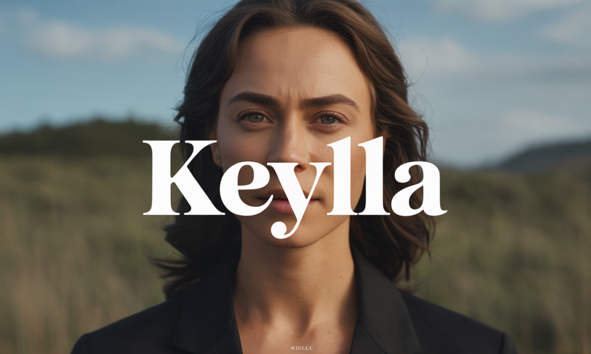 Illustration de Keylla, Prénoms