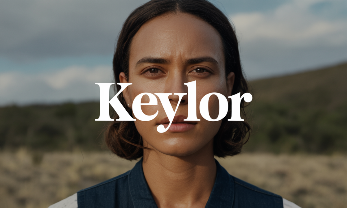 Illustration de Keylor, Prénoms