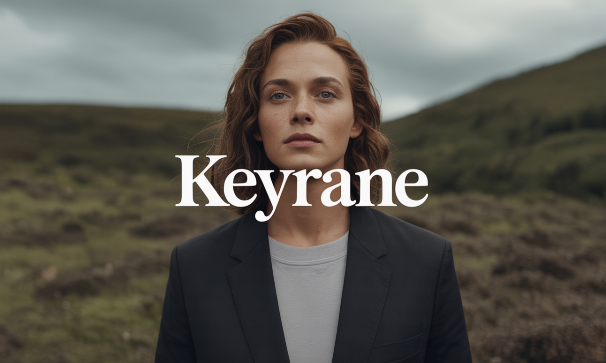 Illustration de Keyrane, Prénoms