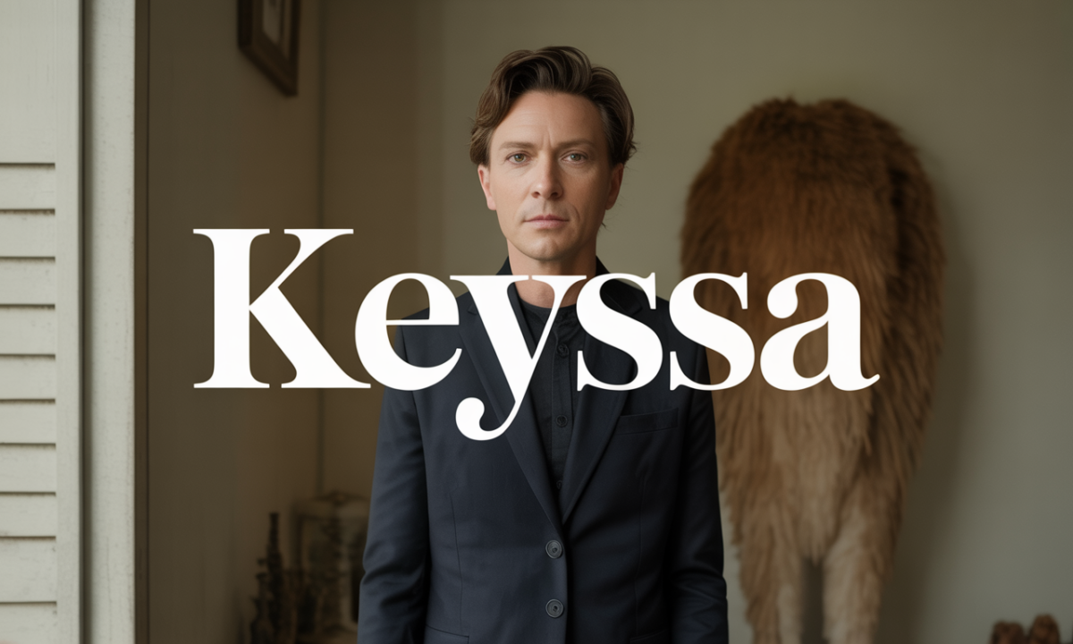 Illustration de Keyssa, Prénoms