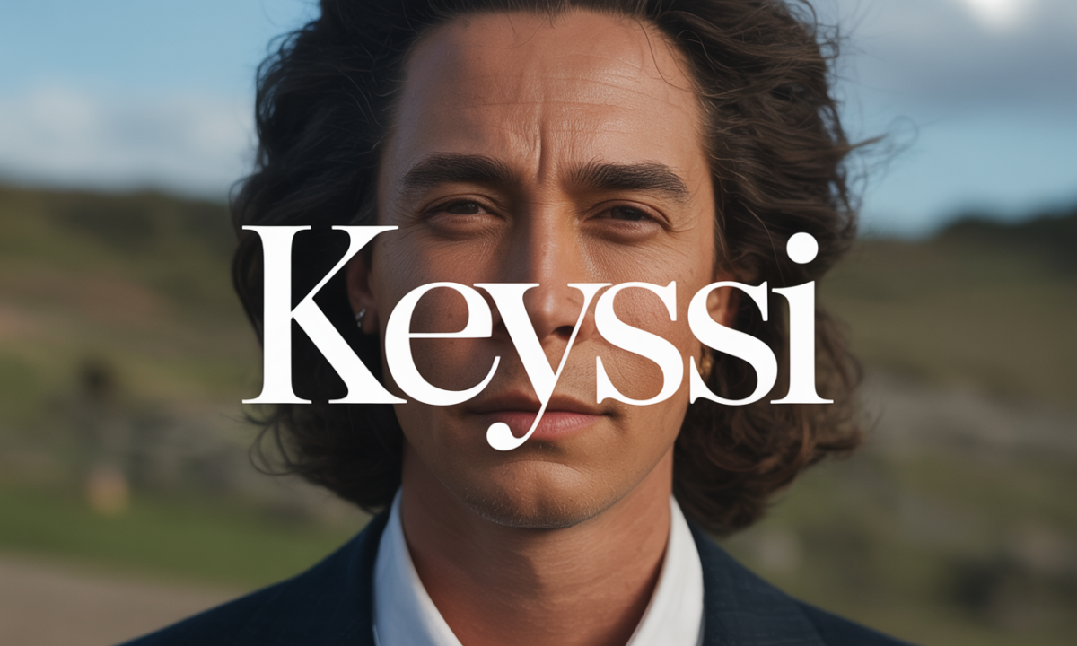 Illustration de Keyssi, Prénoms