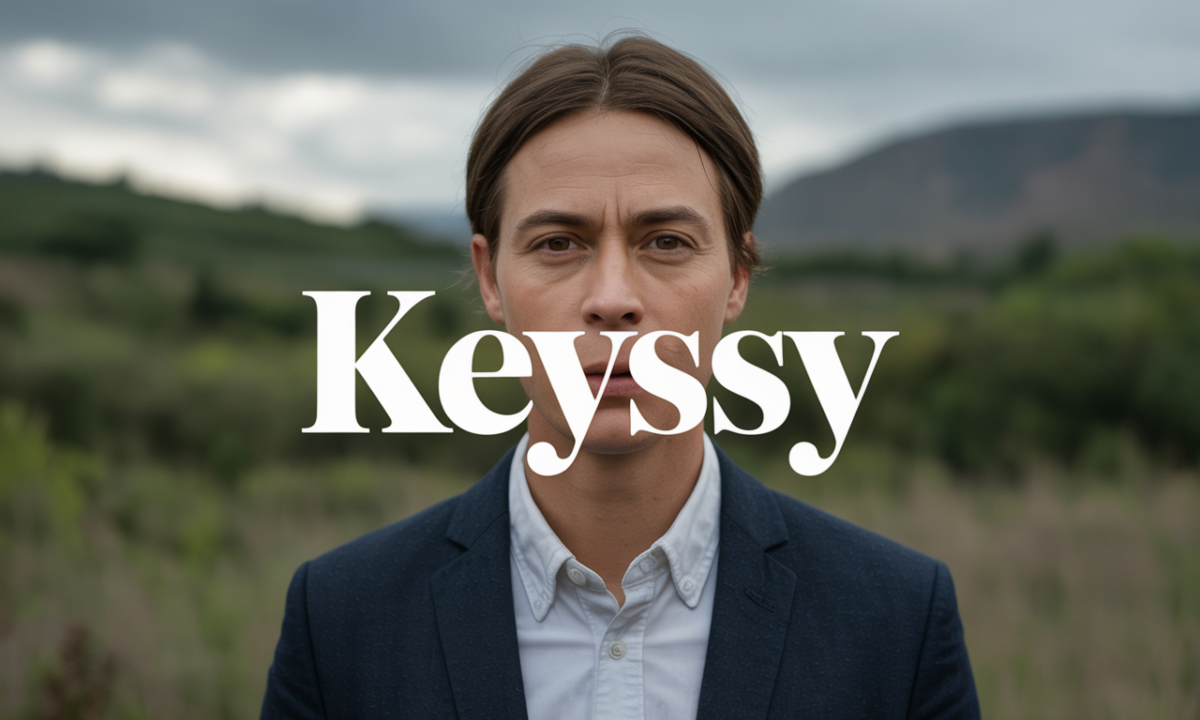 Illustration de Keyssy, Prénoms