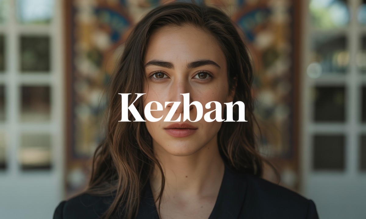 Illustration de Kezban, Prénoms