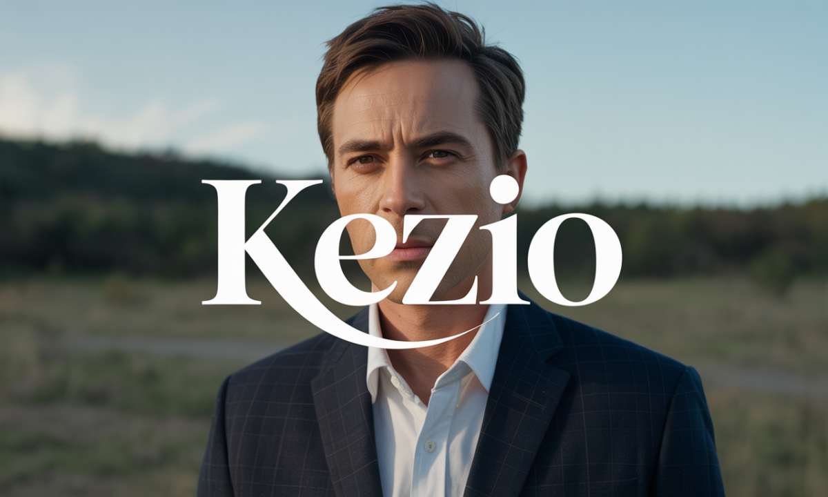 Illustration de Kezio, Prénoms