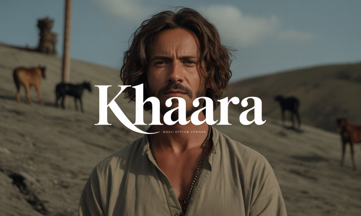 Illustration de Khaara, Prénoms