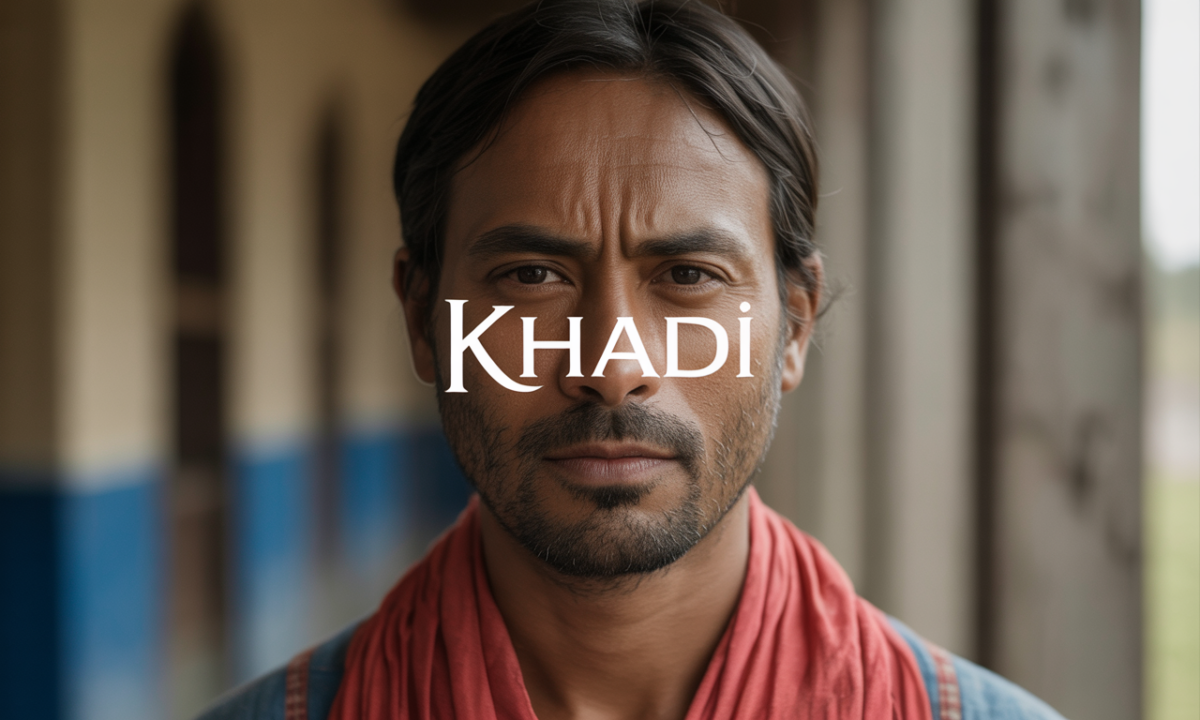 Illustration de Khadi, Prénoms