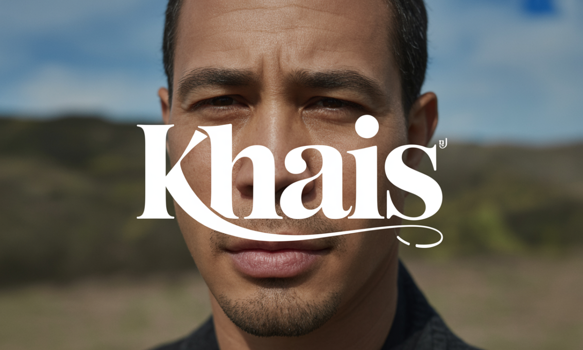 Illustration de Khais, Prénoms