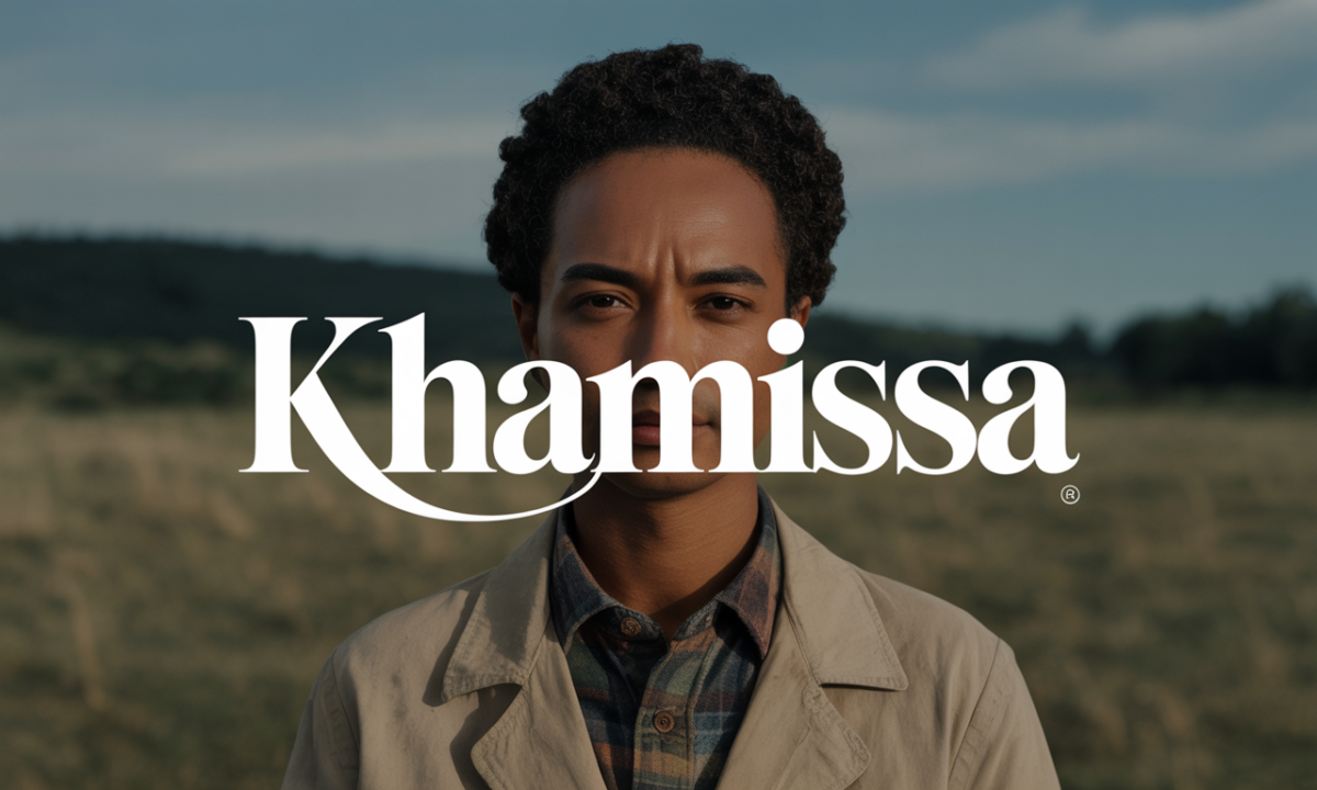 Illustration de Khamissa, Prénoms