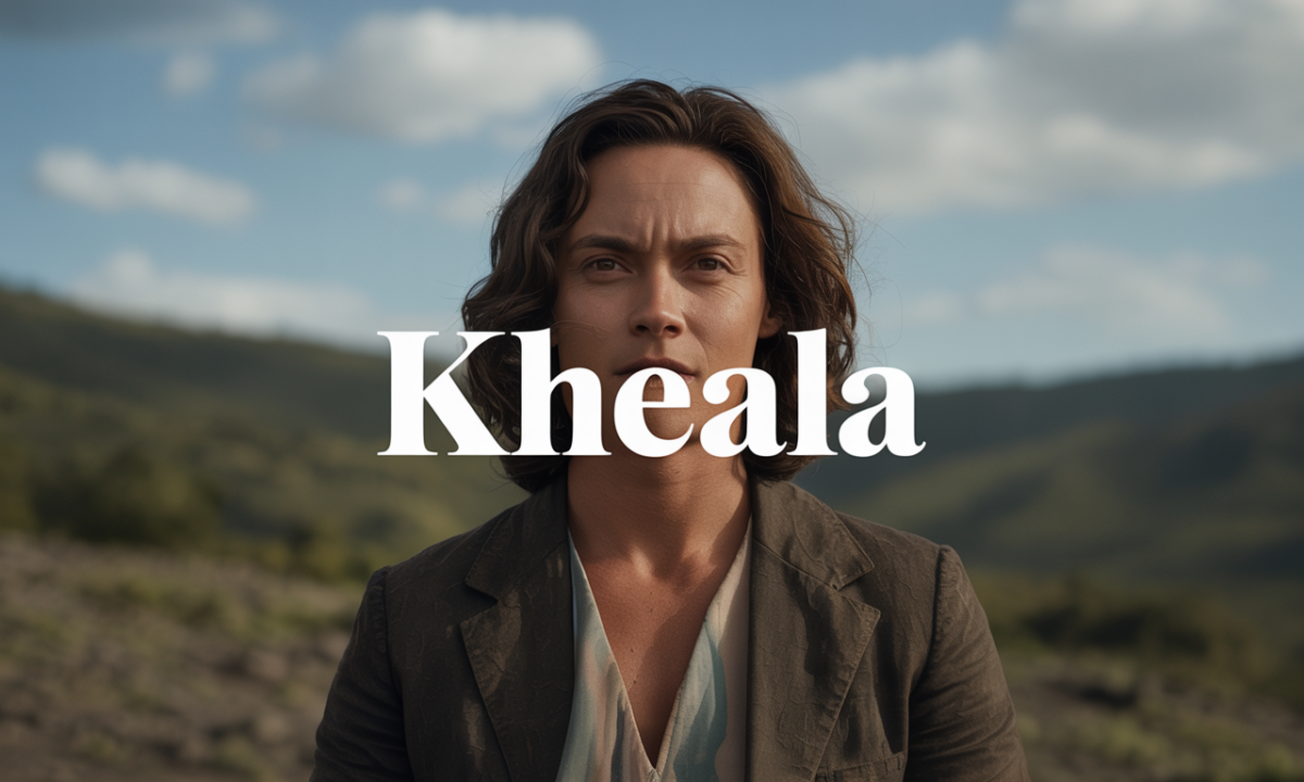 Illustration de Kheala, Prénoms