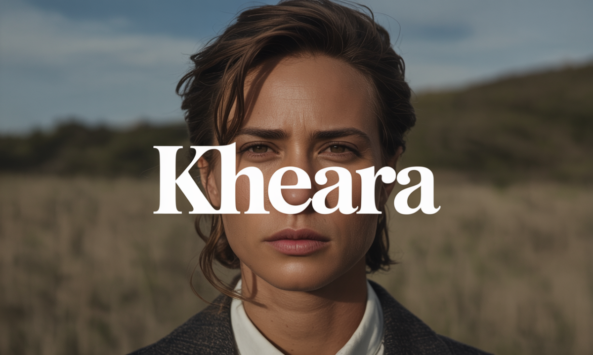 Illustration de Kheara, Prénoms