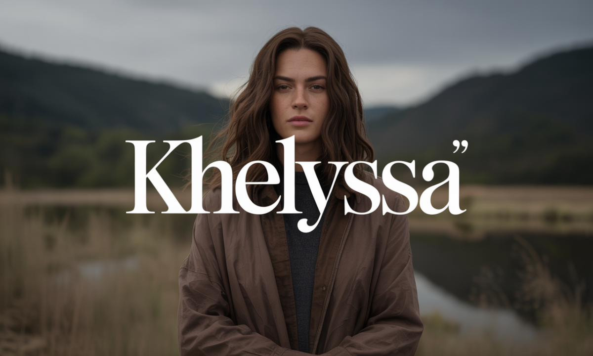 Illustration de Khelyssa, Prénoms