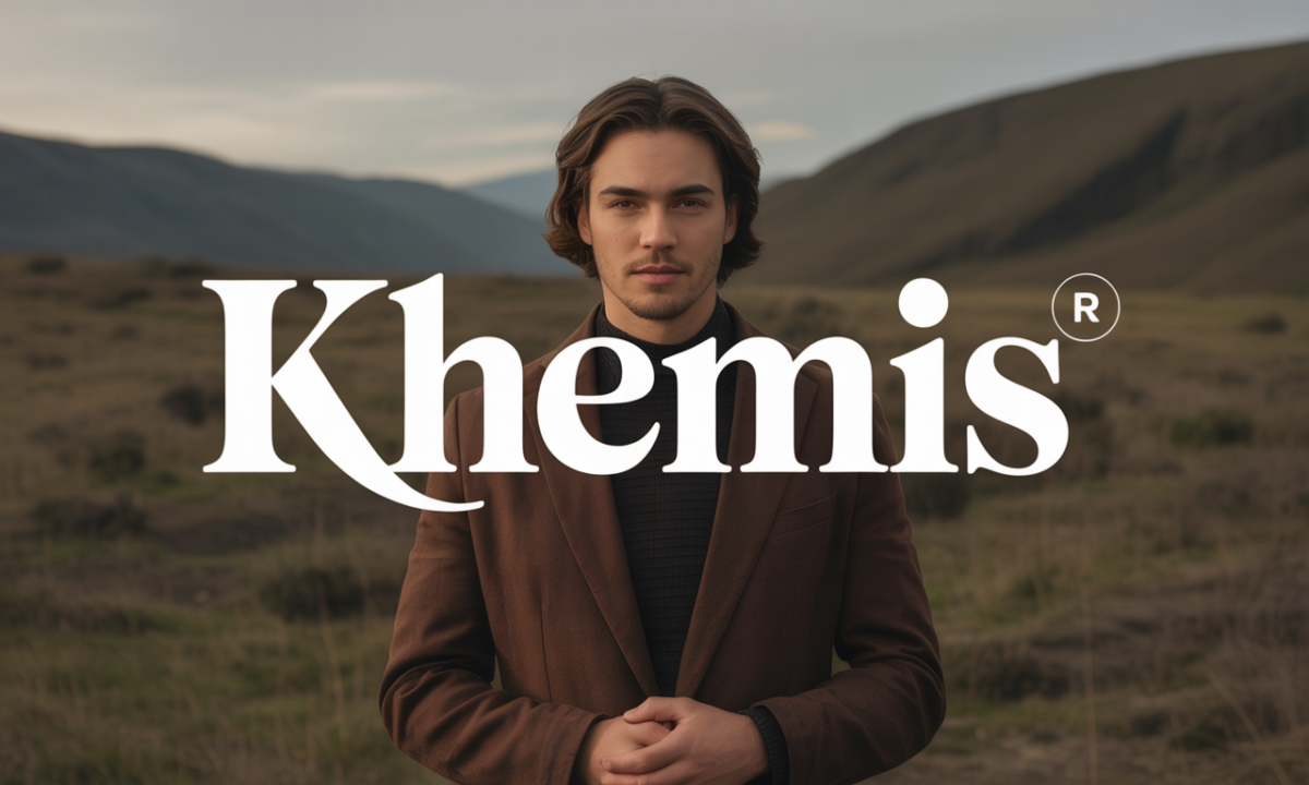 Illustration de Khemis, Prénoms