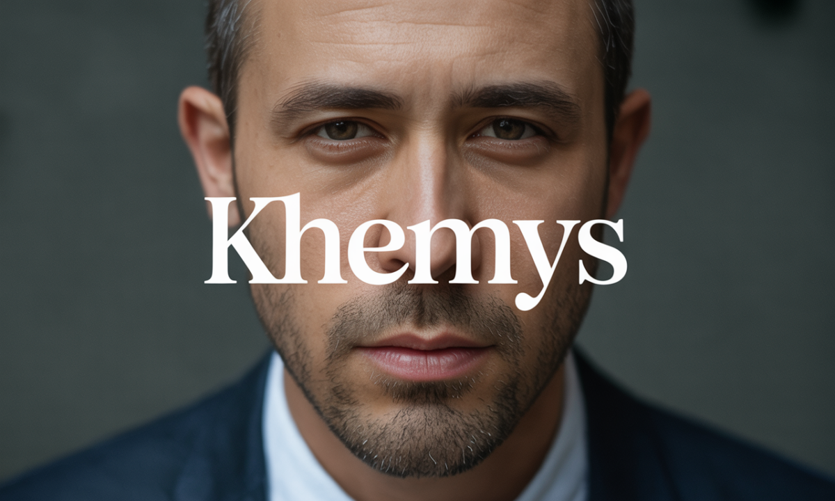 Illustration de Khemys, Prénoms