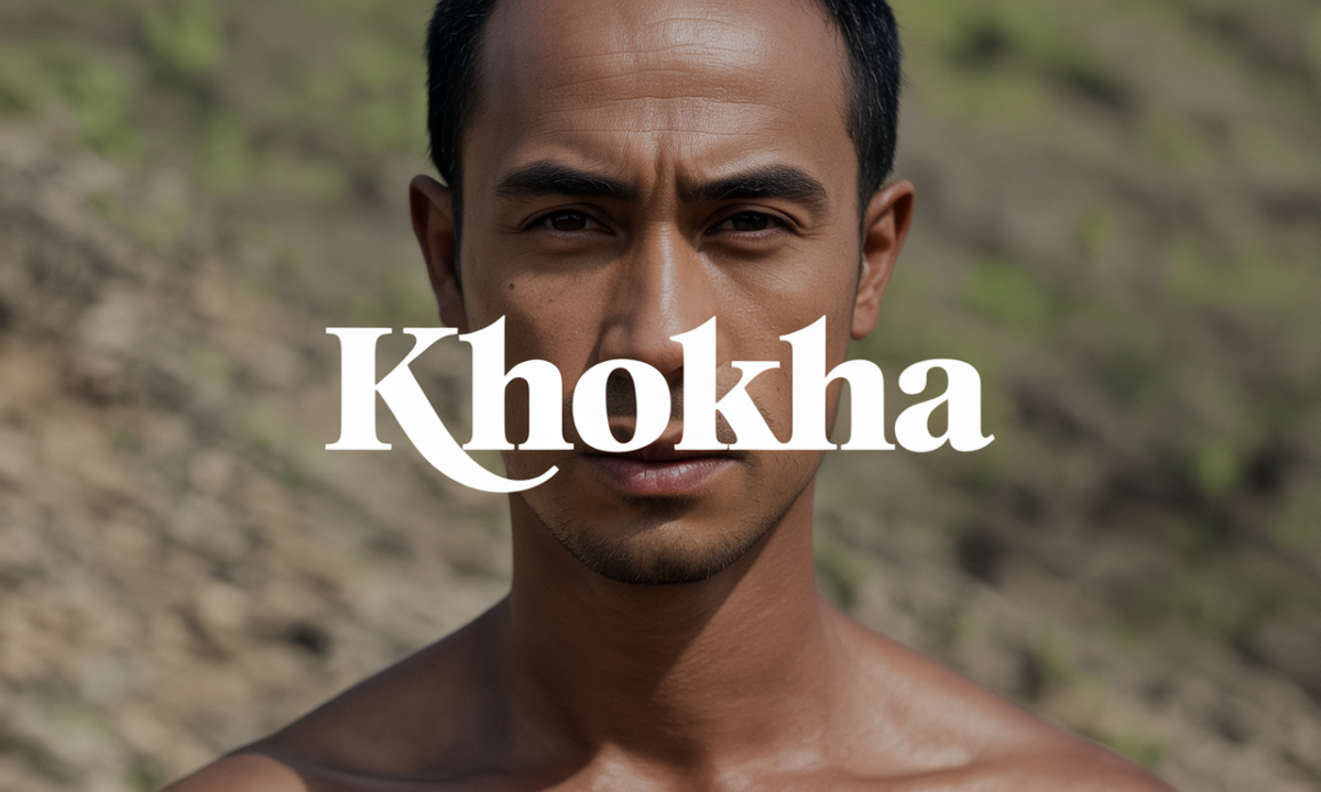 Illustration de Khokha, Prénoms