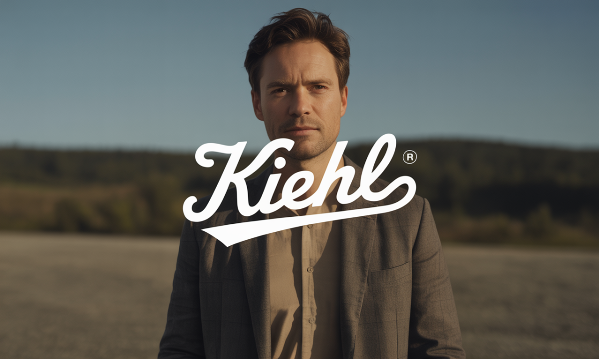 Illustration liée à l’origine et à l’histoire du nom de famille Kiehl