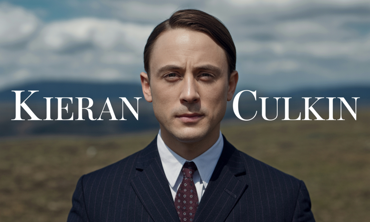 Illustration de Kieran Culkin, Personnalités et Célébrités