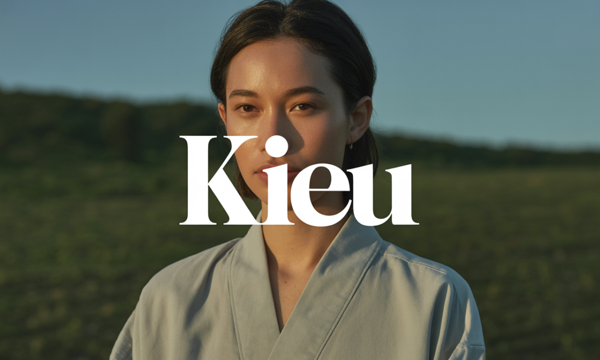 Illustration de Kieu, Prénoms