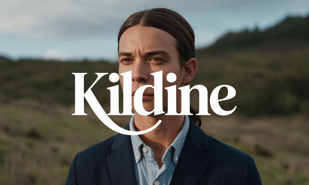 Illustration de Kildine, Prénoms