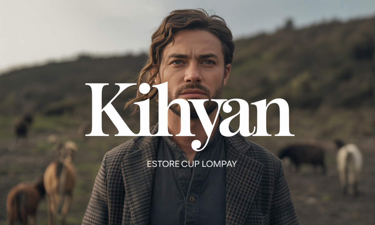 Illustration de Kilhyan, Prénoms