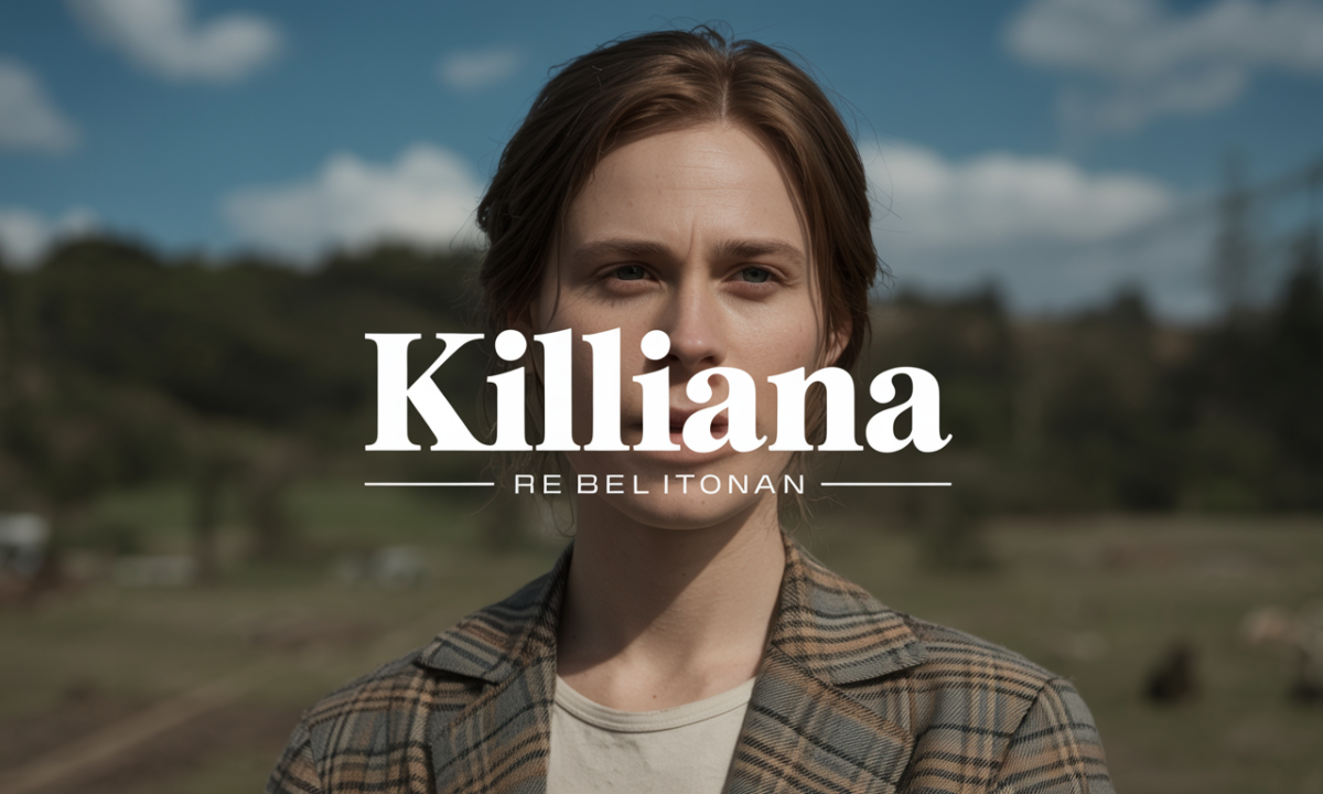 Illustration de Killiana, Prénoms
