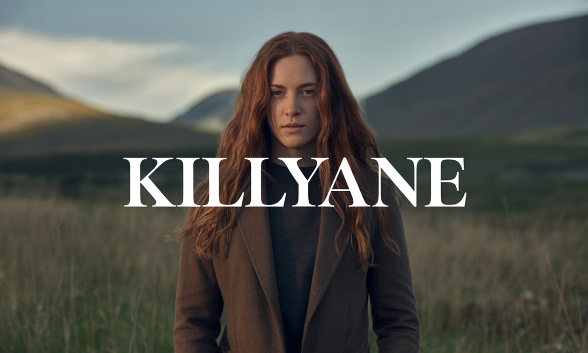 Illustration de Killyane, Prénoms