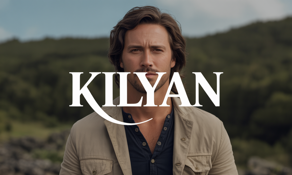 Illustration de Kilyan, Prénoms