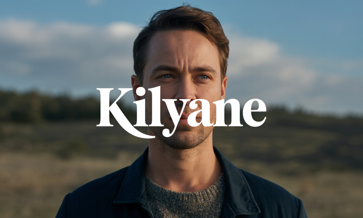 Illustration de Kilyane, Prénoms