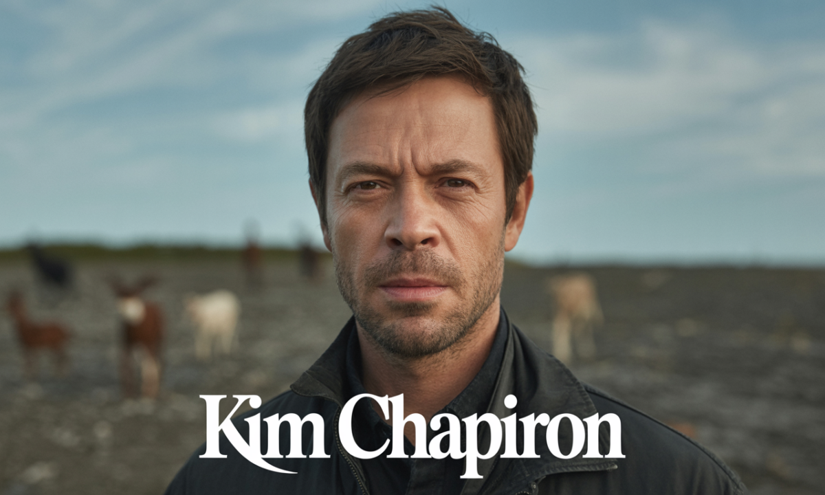 Illustration de Kim Chapiron, Personnalités et Célébrités