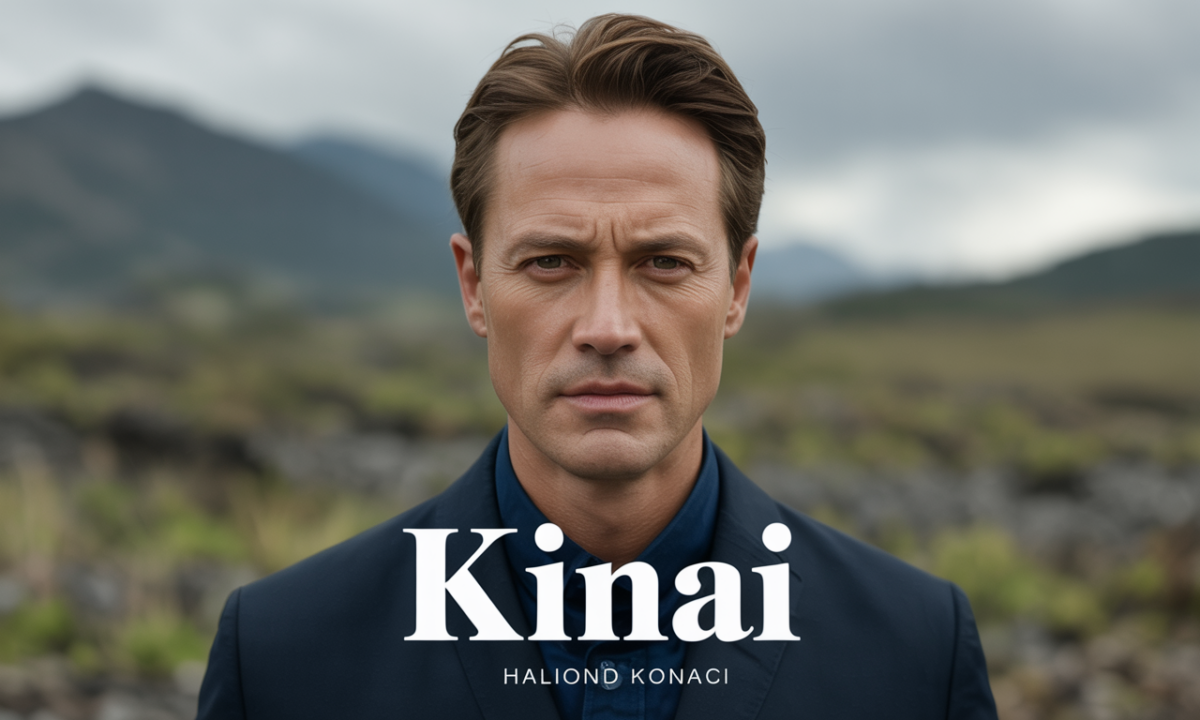 Illustration de Kinai, Prénoms