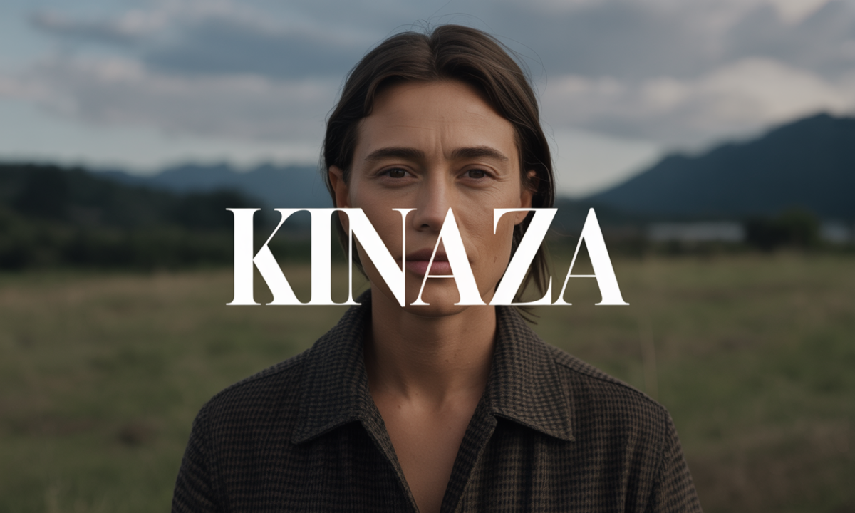 Illustration de Kinaza, Prénoms