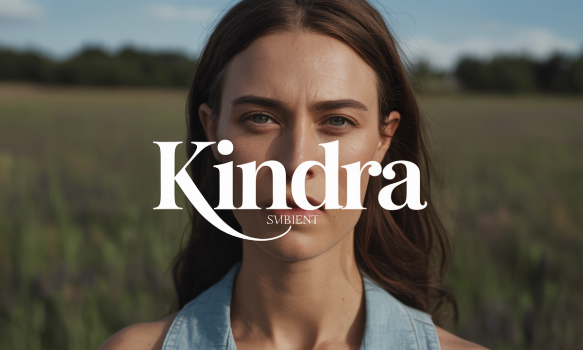 Illustration de Kindra, Prénoms