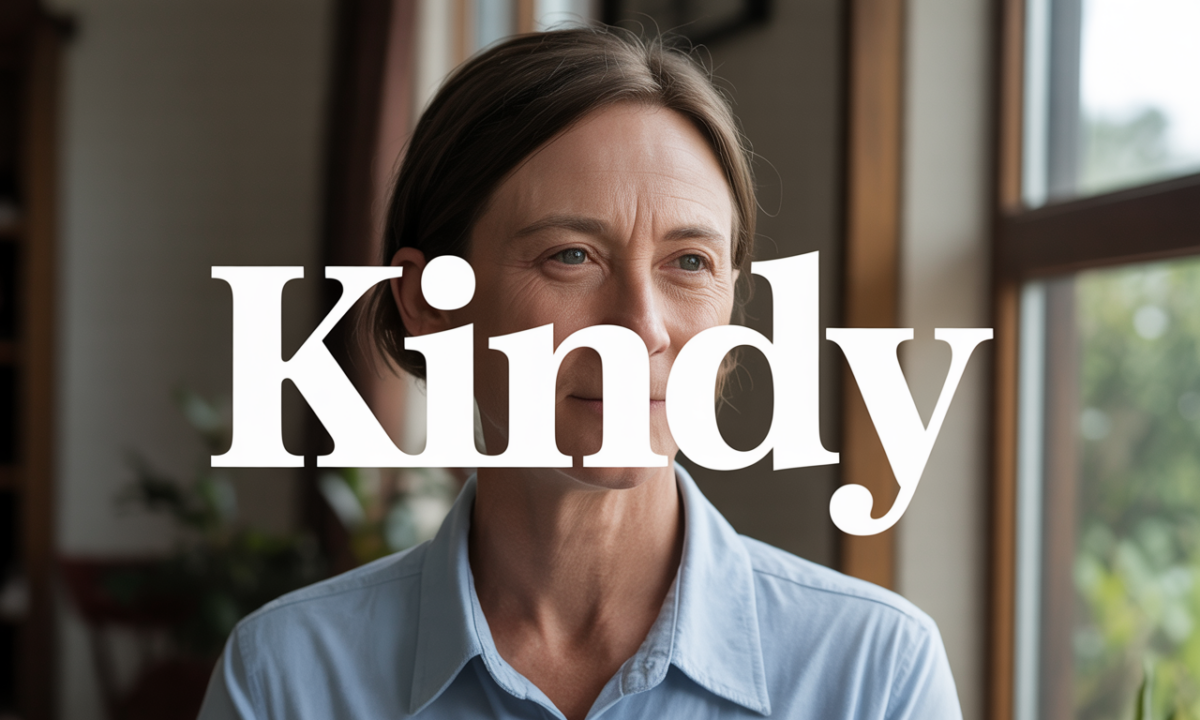 Illustration de Kindy, Prénoms