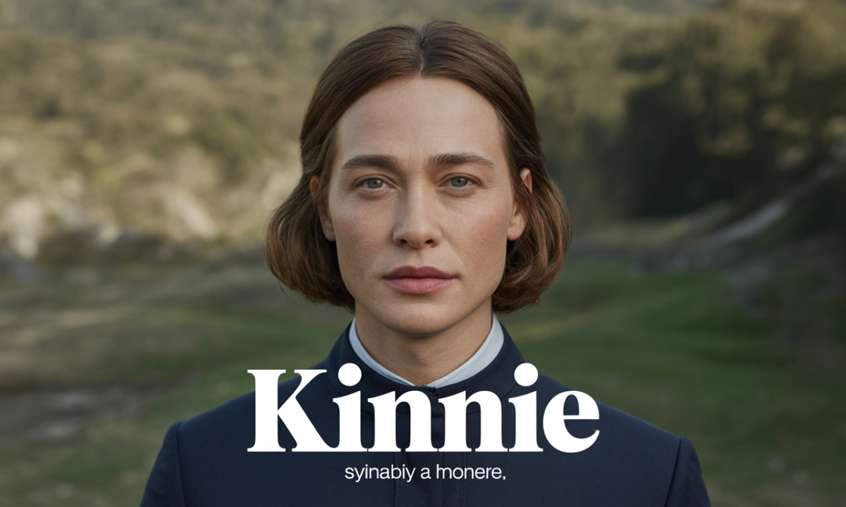 Illustration de Kinnie, Prénoms