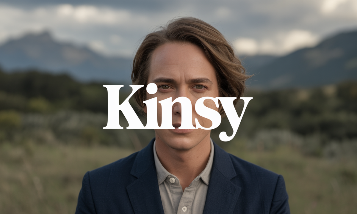 Illustration de Kinsy, Prénoms