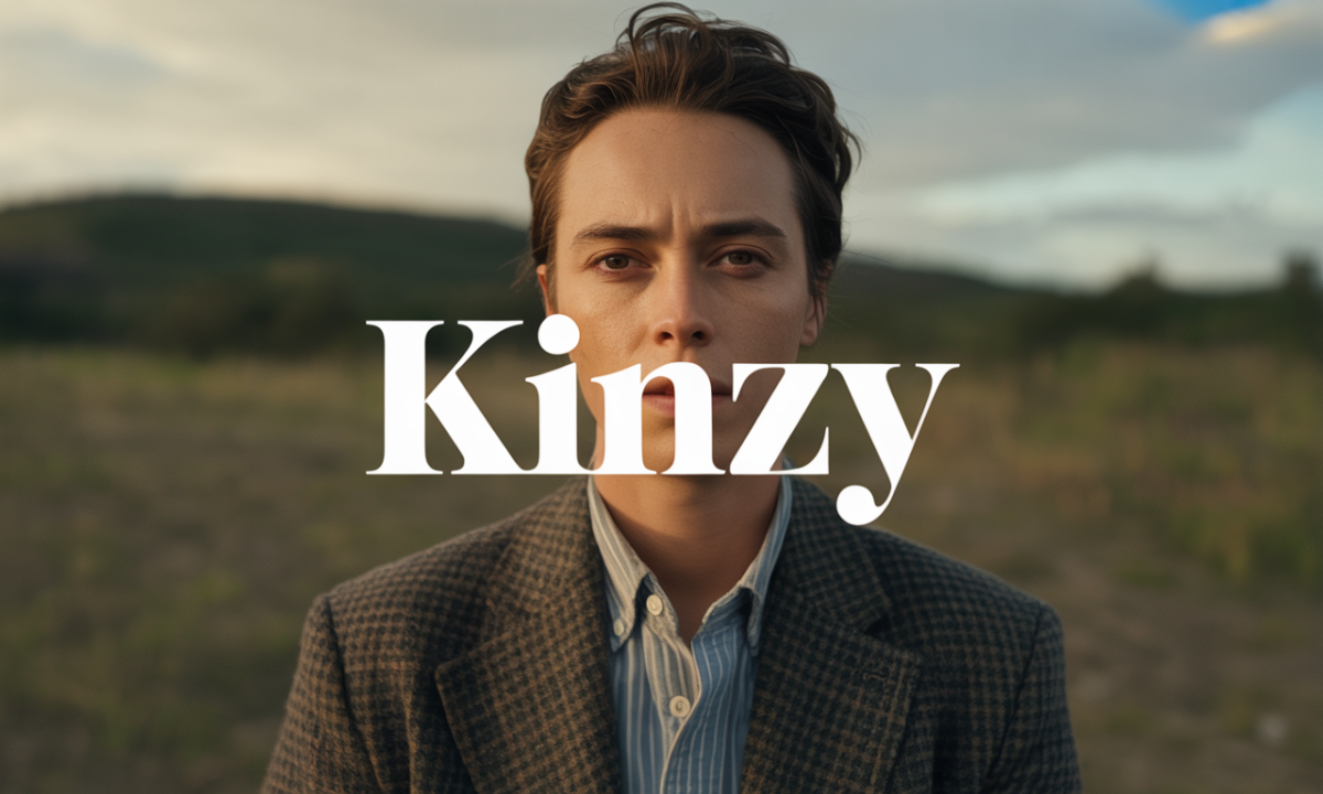 Illustration de Kinzy, Prénoms