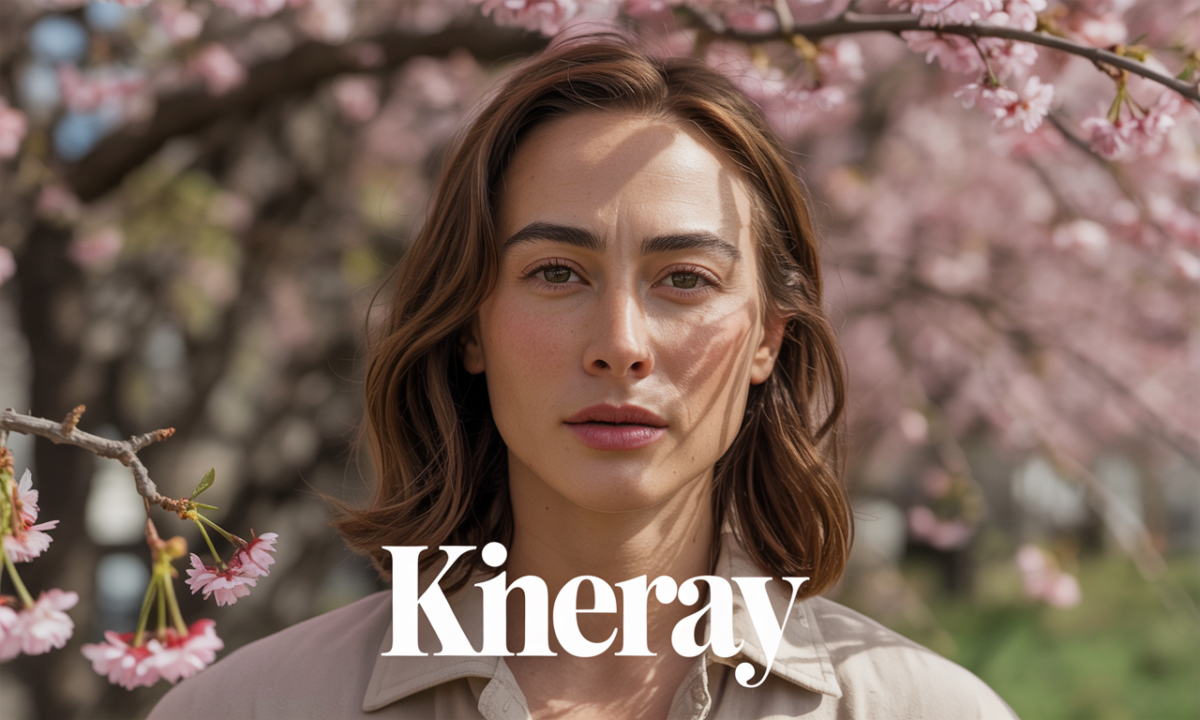 Illustration de Kiraz, Prénoms